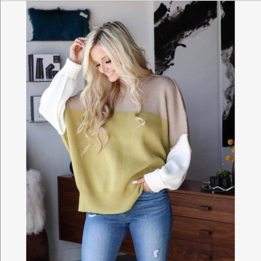 Free People Easy Street Tunic